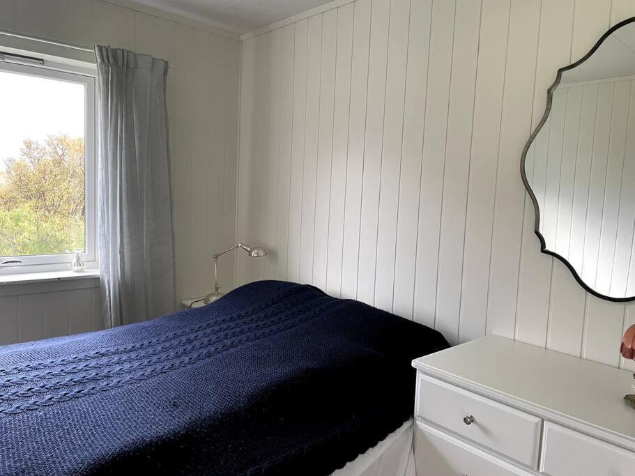 Strandhus Med Panoramautsikt * Санд
