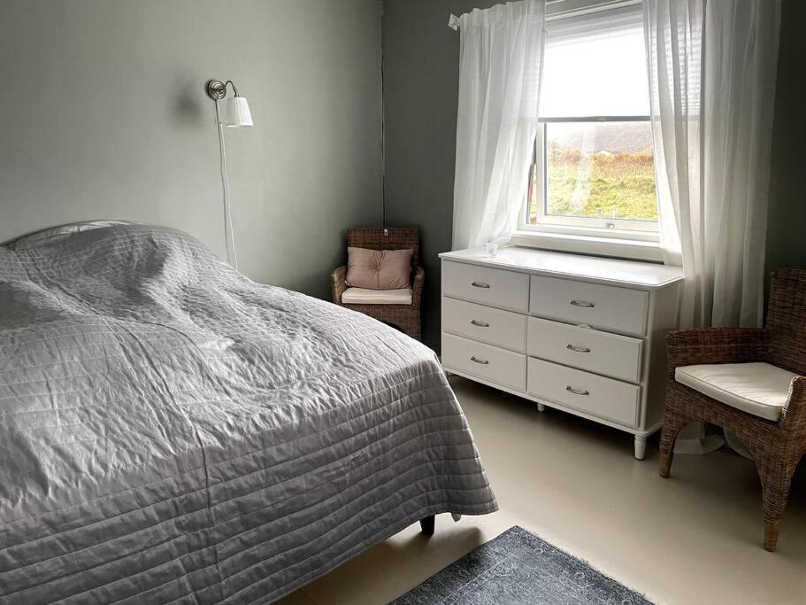 Strandhus Med Panoramautsikt Holiday home *