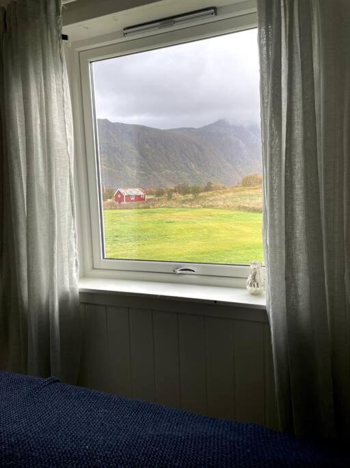 Strandhus Med Panoramautsikt Holiday home *