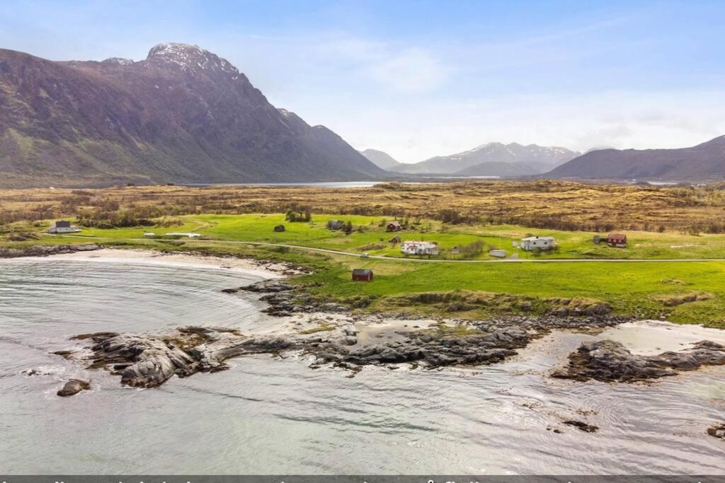 Strandhus Med Panoramautsikt Holiday home *