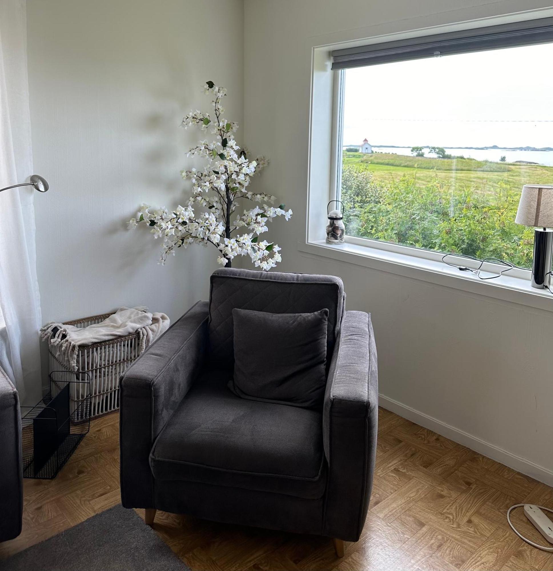 Strandhus Med Panoramautsikt Holiday home